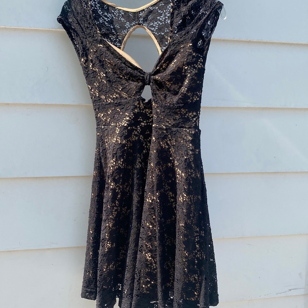 Lovely day dress size XS